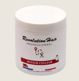 [PRD-MASQUE-COULEUR] Masque couleur