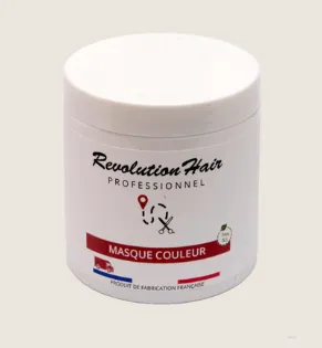 [PRD-MASQUE-DEJAUNISSANT] Masque déjaunissant