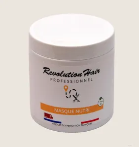 [PRD-MASQUE-NUTRI] Masque nutri