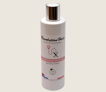 [PRD-SHAMPOING-BOUCLANT] Shampoing bouclant